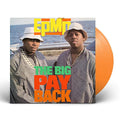 Epmd - The Big Payback (Orange Vinyl) (7") [7"] [VINYL]
