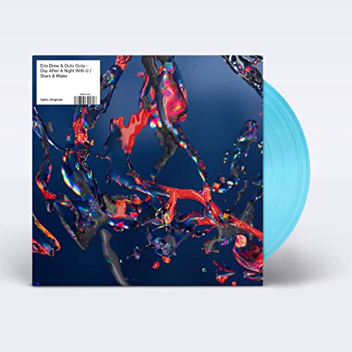 Eris Drew & Octo Octa - Day After A Night With U/Stars & Water [VINYL]