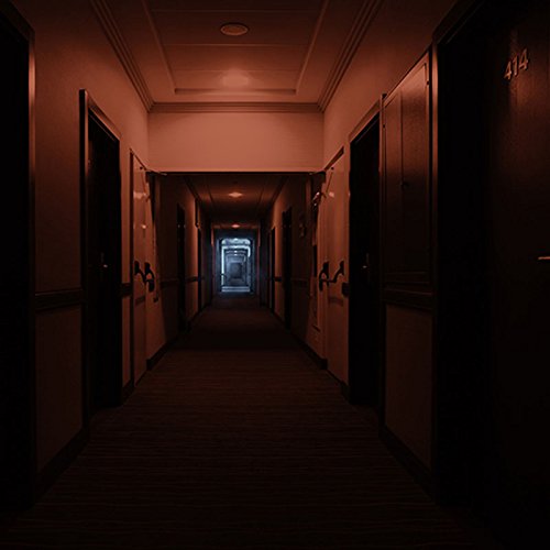 The Erised - Room 414 [VINYL]