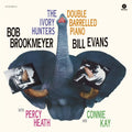 Various - The Ivory Hunters [VINYL]
