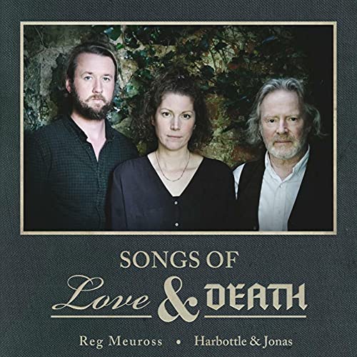Facta - Songs Of Love & Death [VINYL]