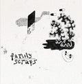 Family Scraps - Mistakes [7"] [VINYL]