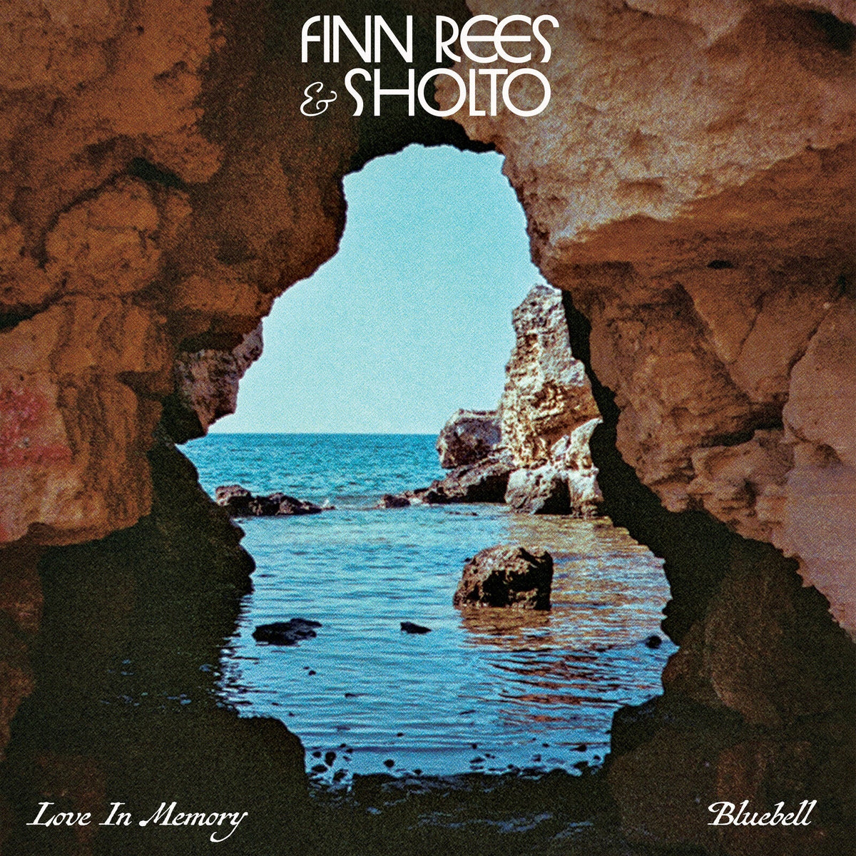 Finn Rees & Sholto - Love In Memory / Bluebell [VINYL]