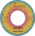 Aaron Frazer - Fly Away / Play On (coloured Vinyl) [VINYL]