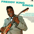 Freddy King - Sings (+4 Bonus Tracks) (Limited Edition) [VINYL]