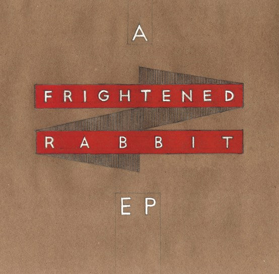 Frightened Rabbit - A Frightened Rabbit EP
