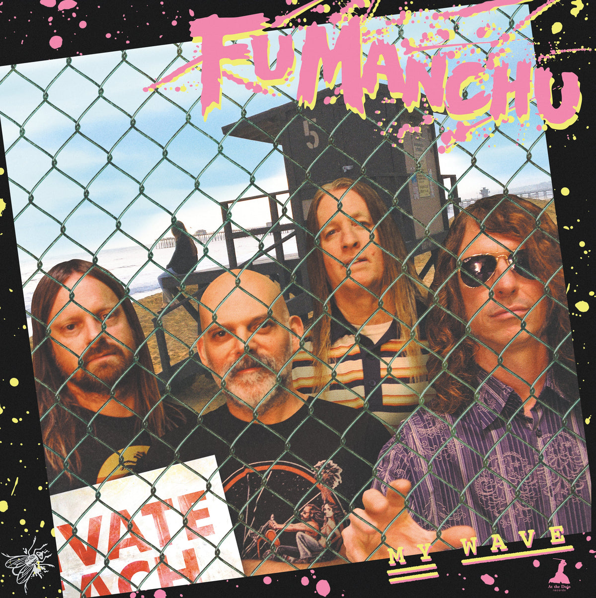 Fu Manchu - Fu30, Pt. 2