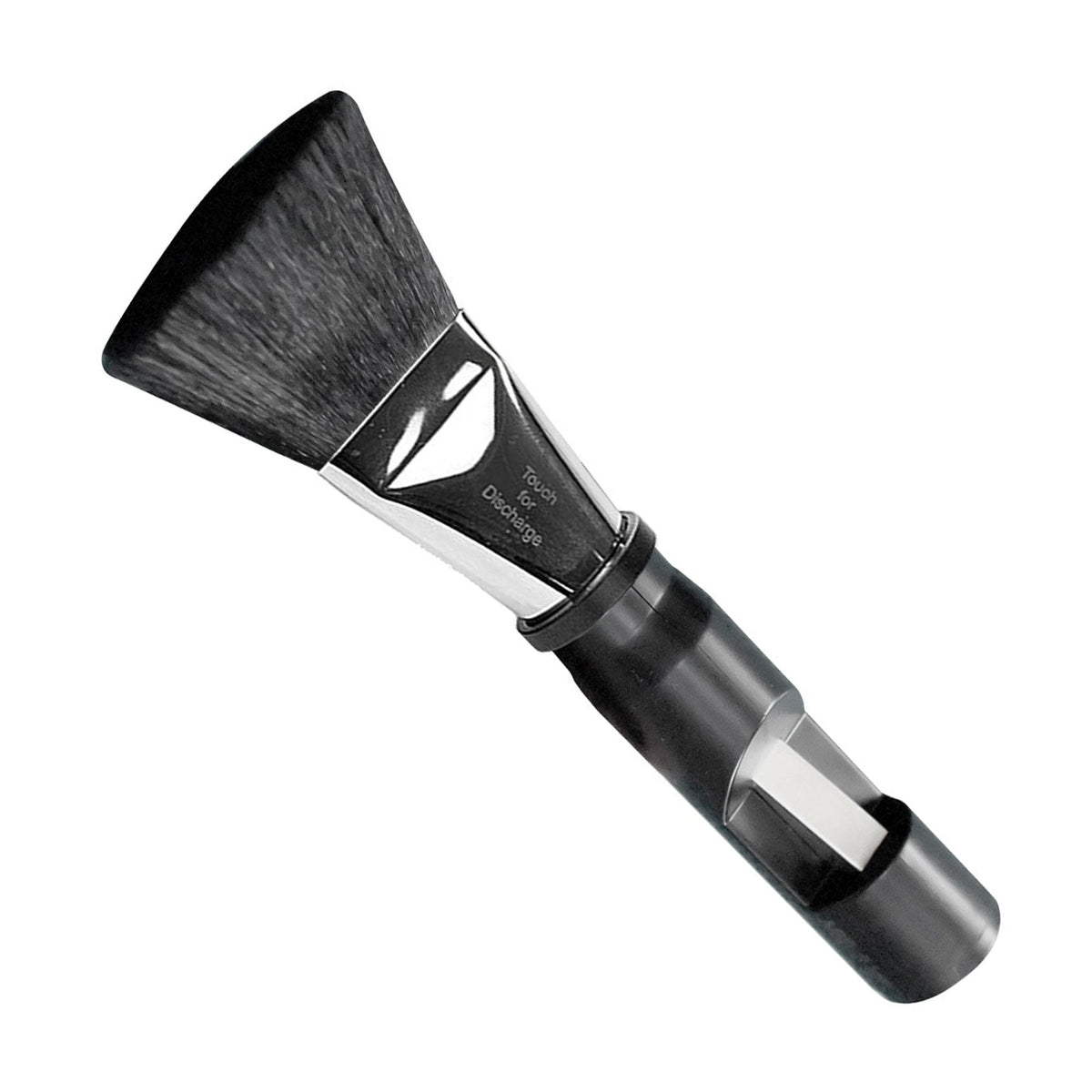 Furutech: ASB-2 Ion Antistatic Brush w/ Built-in Ionizer