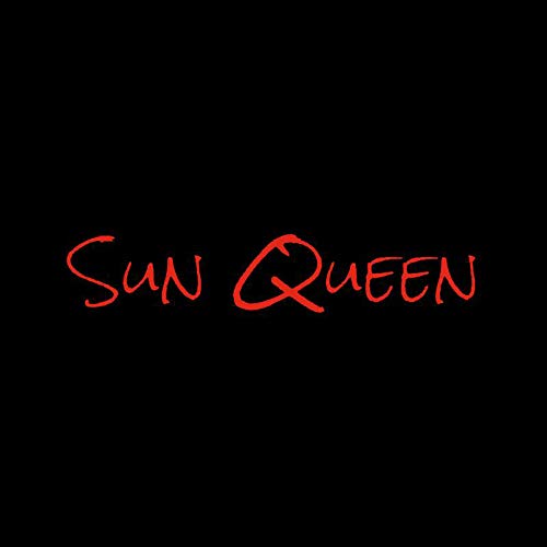 Gerry Cinnamon - Sun Queen (10" Orange Vinyl) [VINYL]