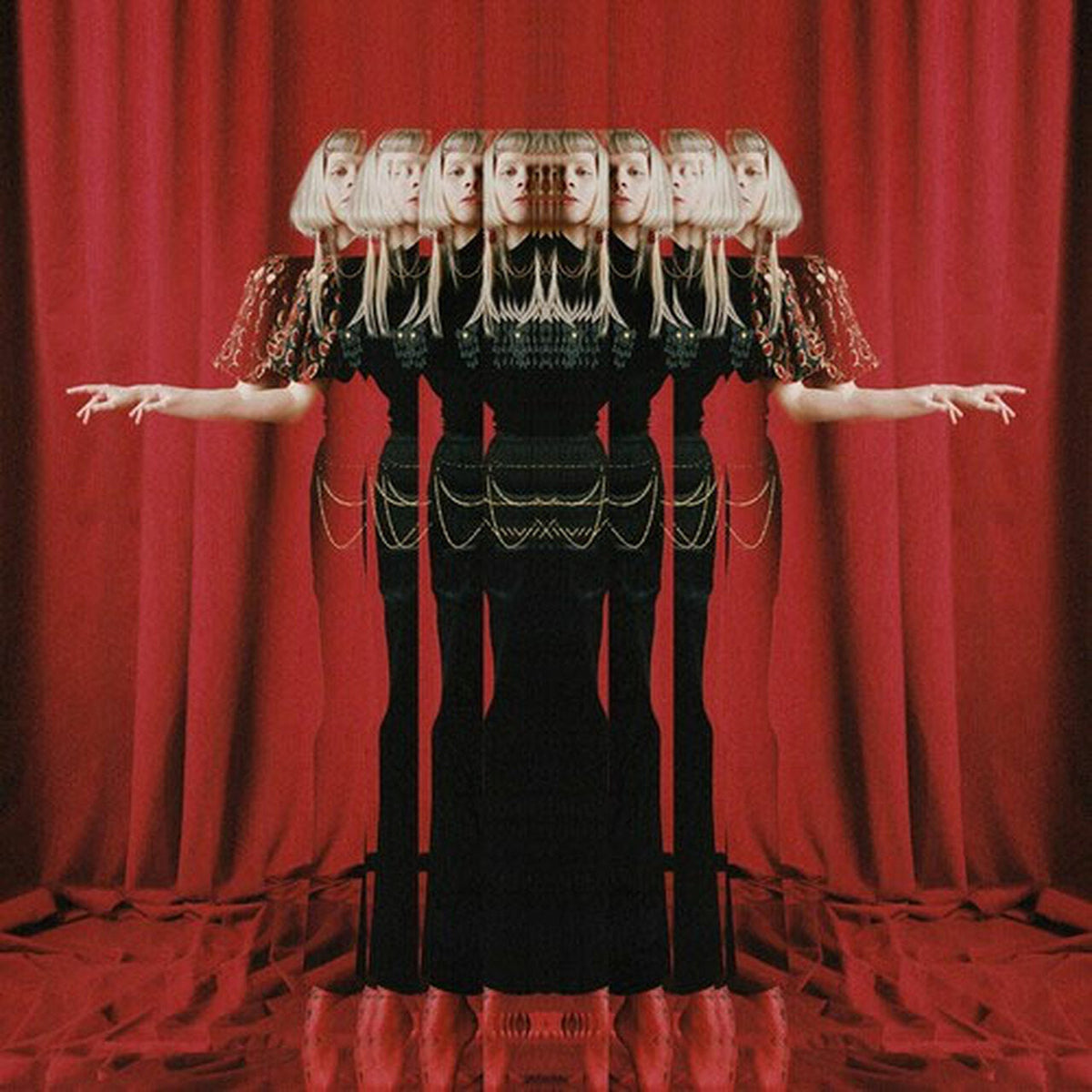 Aurora - The Gods We Can Touch