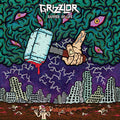 Grizzlor - Hammer Of Life [VINYL]