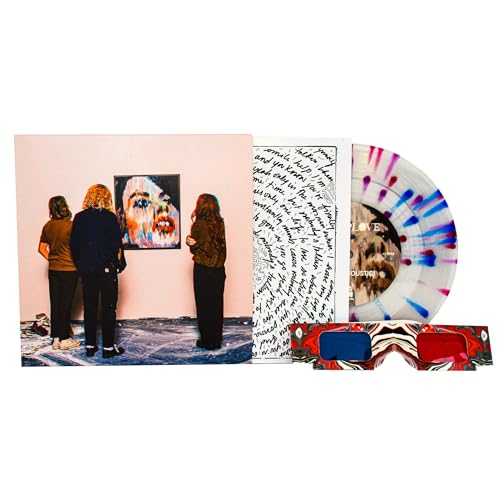 Grouplove - Hello, All! [7"] [VINYL]