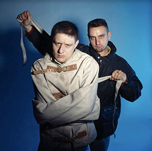 Happy Mondays - Tart Tart [7"] [VINYL]