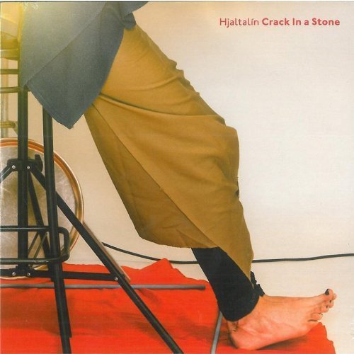 Hjaltalin - Crack In A Stone [VINYL]