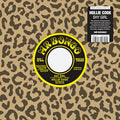 Hollie Cook - Shy Girl / Front Line [VINYL]