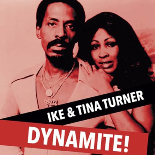 Various - Dynamite [VINYL]