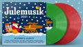 Julemusik - Julemusik 2021