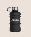 Gymshark 1L Water Bottle - Black