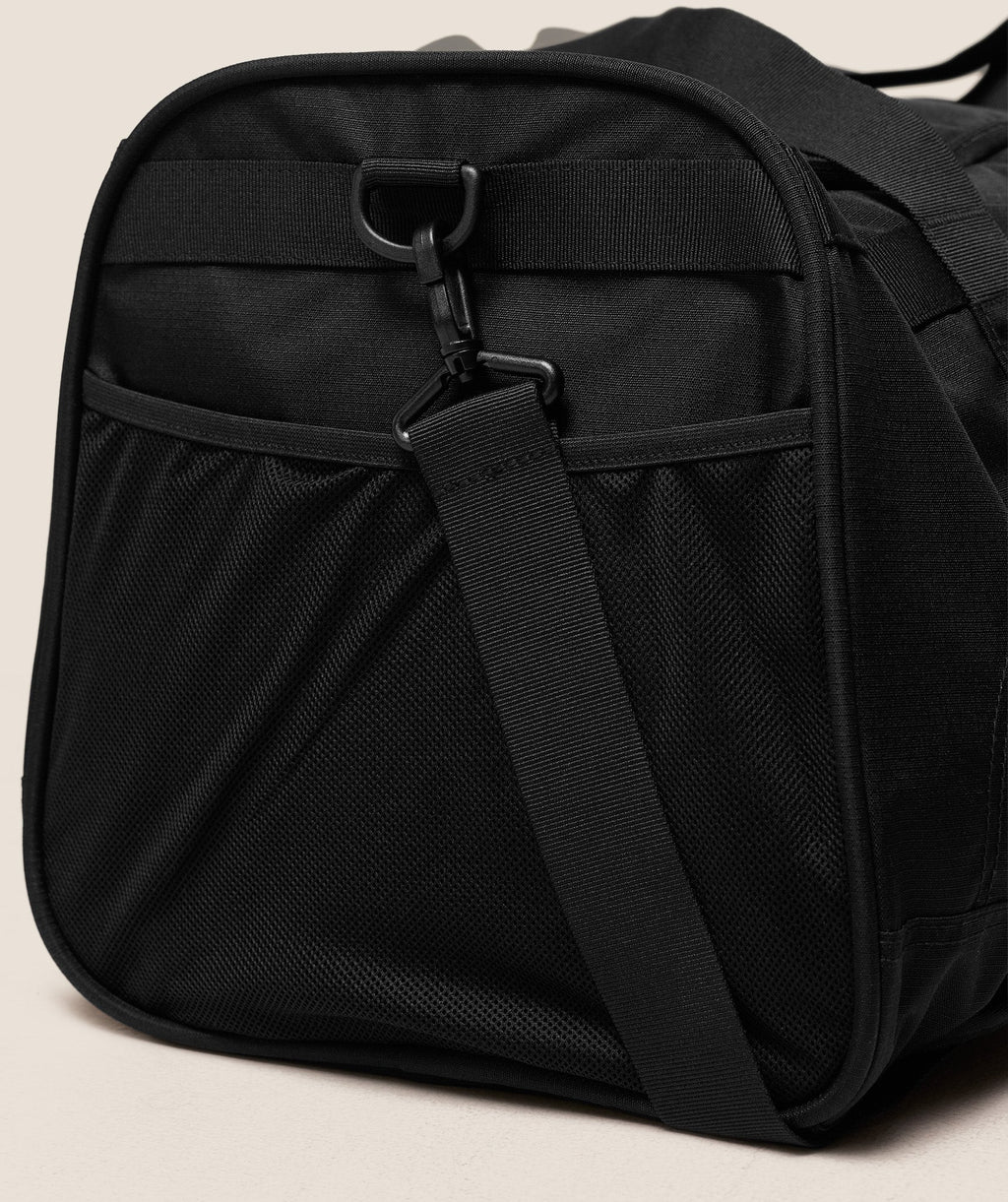 Gymshark Active Holdall L - Black