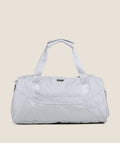 Gymshark Sharkhead Holdall - Metal Grey