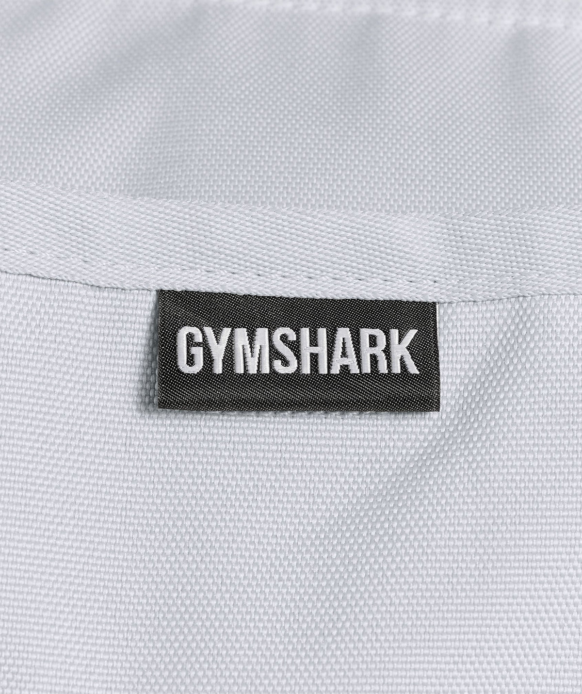 Gymshark Sharkhead Holdall - Metal Grey