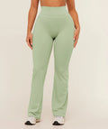Regular Flared Legging