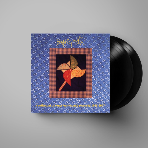Bright Eyes - A Collection of Songs Written and Recorded 1995-1997