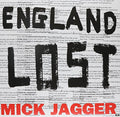 Jagger Mick - Gotta Get a Grip / England Lost [12"] [VINYL]