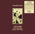 Jasper Coxhill - Toverbal Sweet [VINYL]