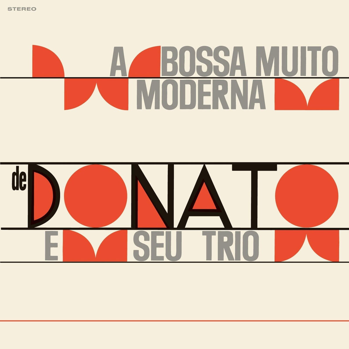 Joao Donato - A Bossa Muito Moderna (+4 Bonus Tracks) (Limited Edition) [VINYL]