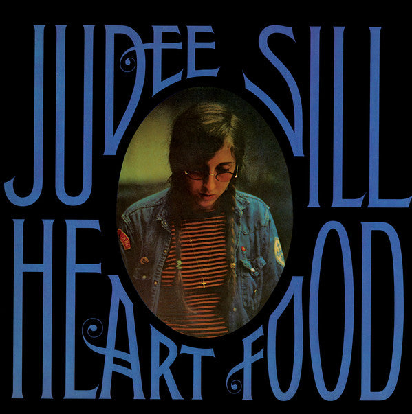 Judee Sill - Heart Food