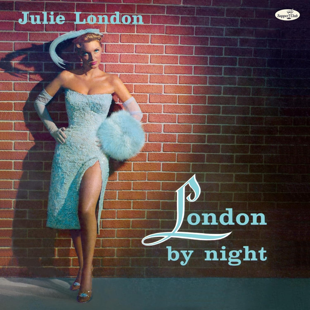 Julie London - London By Night (Limited Edition) (+4 Bonus Tracks) [VINYL]