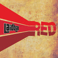 Laid Blak - Red/red (x-amnt 2023 Remix) [VINYL]