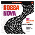 Various - Bossa Nova - New Brazilian Jazz [VINYL]