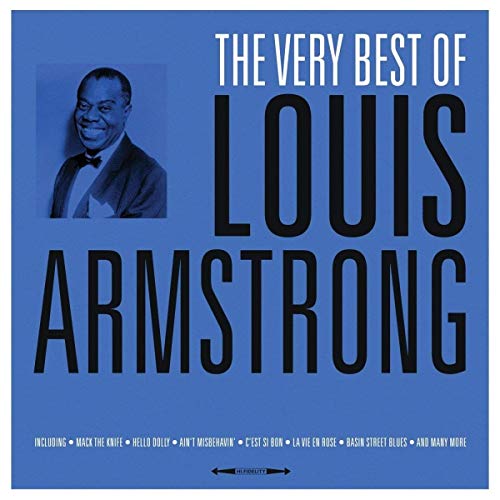 Various - The Very Best Of [VINYL]