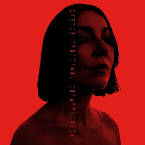 Lucrecia Dalt - Cosa Rara [VINYL]