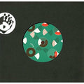 Luiz Carlos Vinhas / O Som De - Tanganica ( Tapecar Version / Original Version) [7"] [VINYL]
