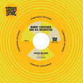 MANNY CORCHADO / NELSON Y SUS - CHICKEN AND BOOZE / AGUARDIENT [VINYL]