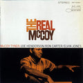 McCoy Tyner - The Real McCoy [VINYL]