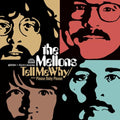 Mellons The - Tell Me Why / Please Baby Please [VINYL]