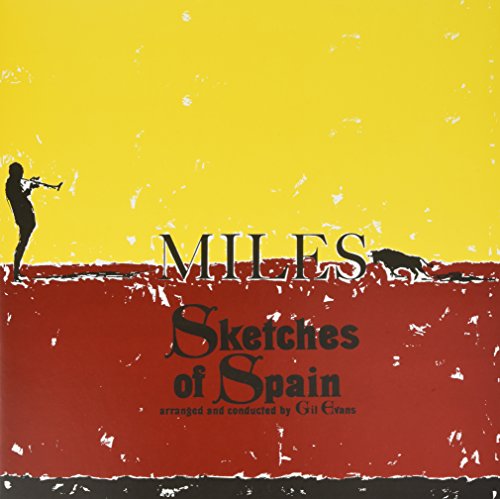 Various - Sketches Of Spain [VINYL]