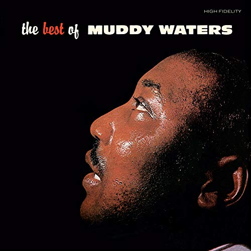 Muddy Waters - The Best Of Muddy Waters (Semi-Transparent Brown Vinyl) [VINYL]