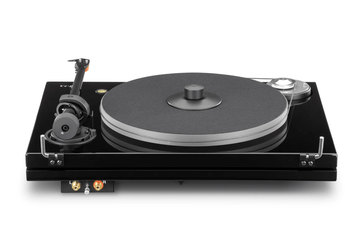 Music Hall MMF 7.3 Turntable