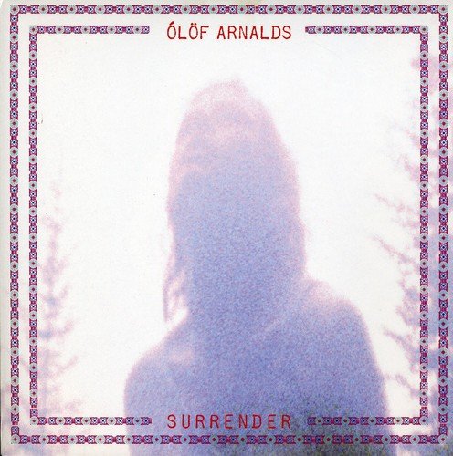 Olof Arnalds - Surrender [7"] [VINYL]