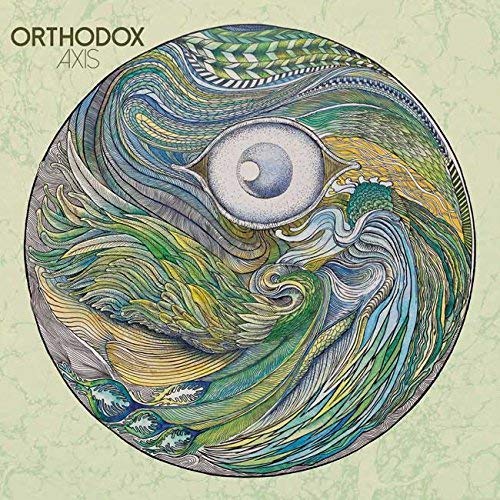 Orthodox - Axis [VINYL]