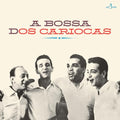 Os Cariocas - A Bossa Dos Cariocas (+8 Bonus Tracks) (Limited Edition) [VINYL]