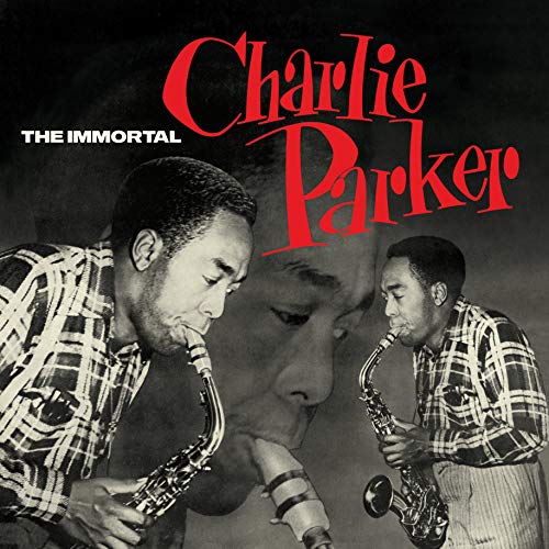 Various - The Immortal Charlie Parker (Solid Green Vinyl) [VINYL]