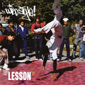 Phat Kev - Wild Style Lesson (7") [7"] [VINYL]
