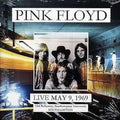Various - Live At Old Refectory. Southampton University. May 9. 1969 Ww1-Fm [VINYL]