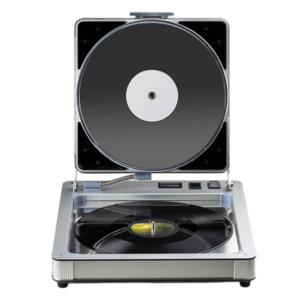 Pro-Ject: Flatten It Vinyl Record Flattener - PRE-ORDER